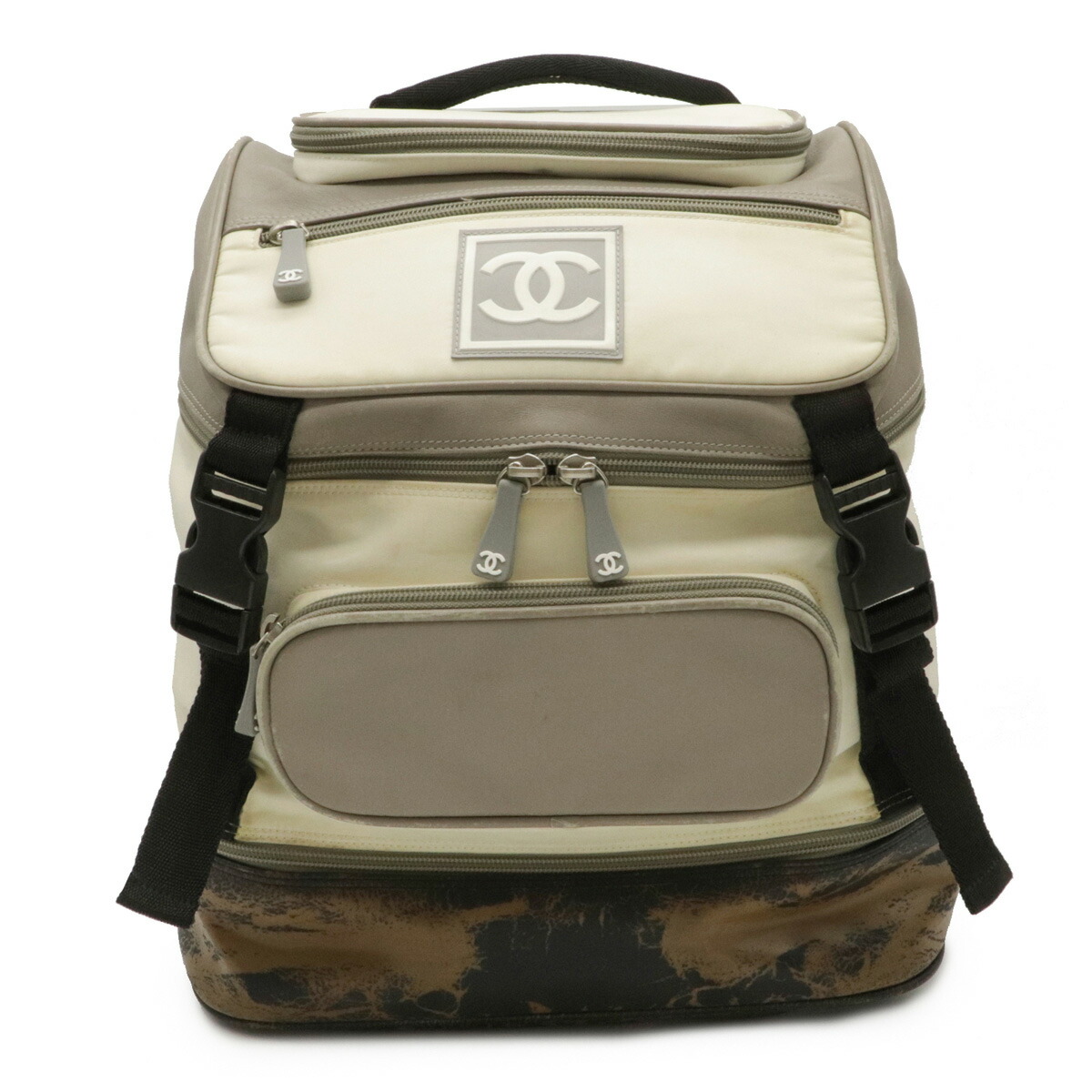 楽天市場】【バッグ】CHANEL シャネル スポーツライン ココマーク