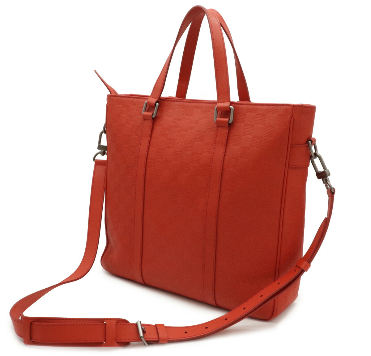 楽天市場】【バッグ】LOUIS VUITTON ルイ ヴィトン ダミエアンフィニ