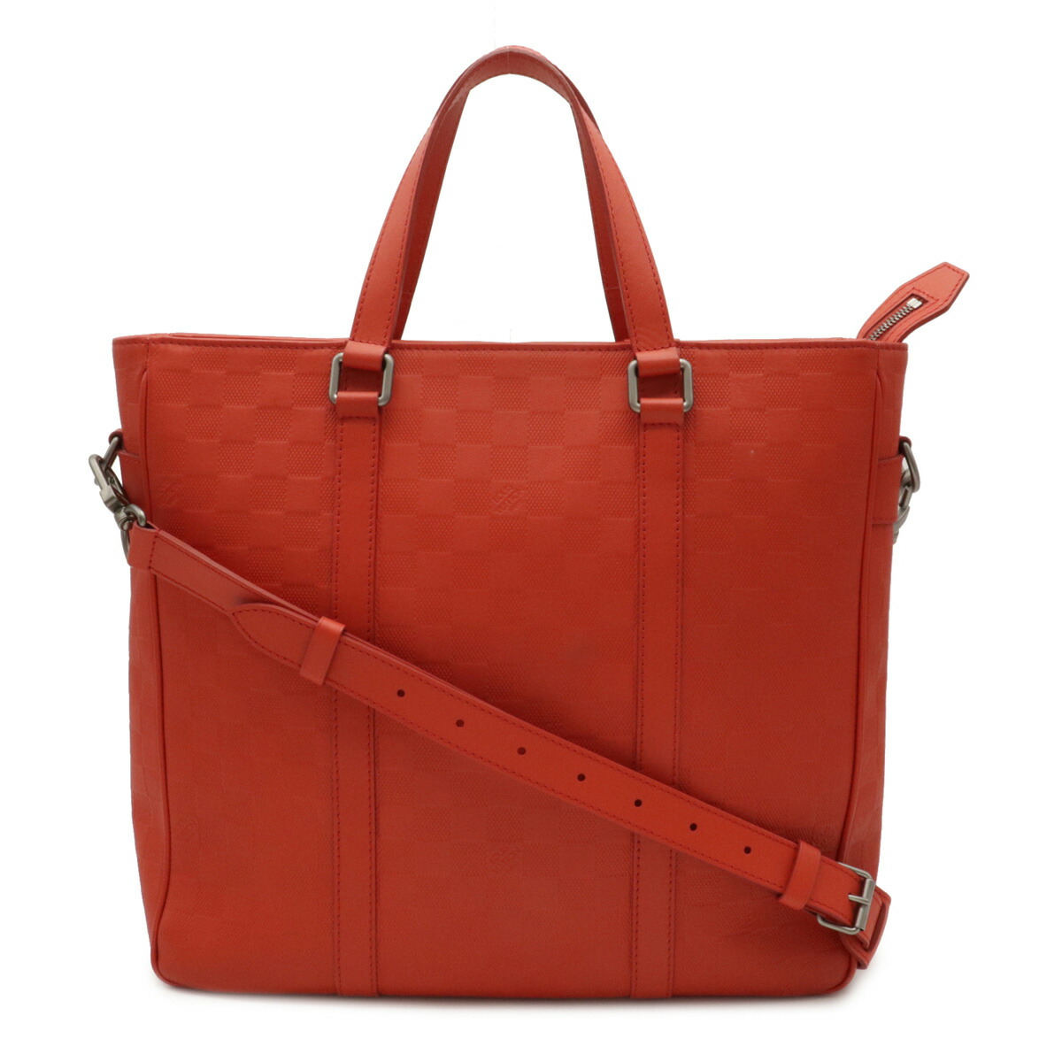 楽天市場】【バッグ】LOUIS VUITTON ルイ ヴィトン ダミエアンフィニ