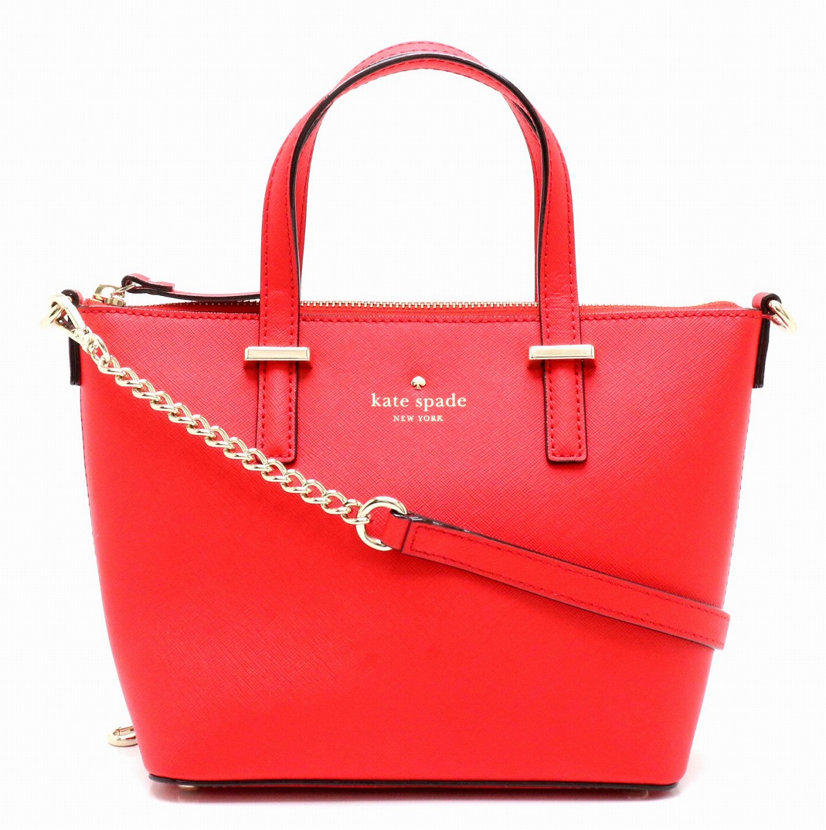 楽天市場】【バッグ】kate spade ケイトスペード ハンドバッグ