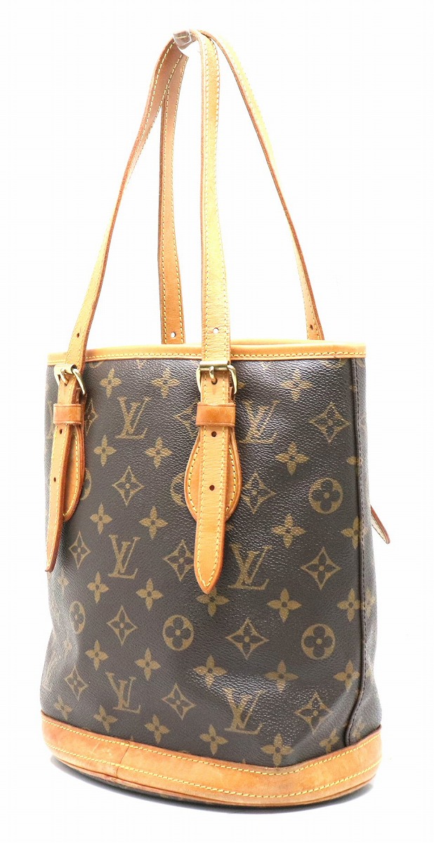 楽天市場】【バッグ】LOUIS VUITTON ルイ ヴィトン モノグラム