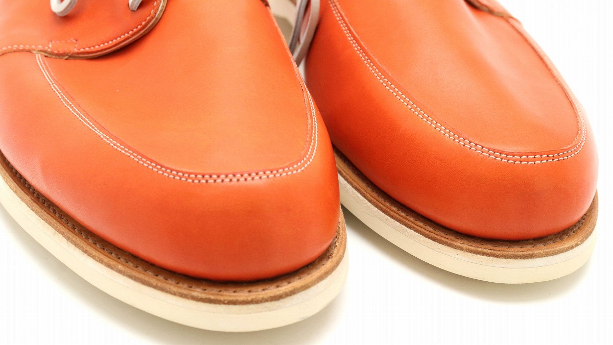 楽天市場】【靴】JOHN LOBB ジョン ロブ デッキシューズ ホワイト