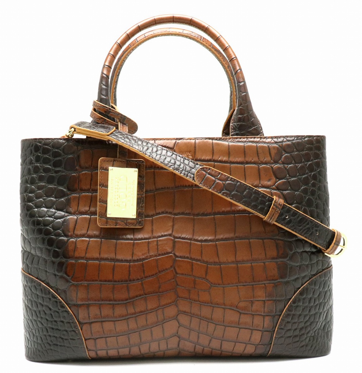 楽天市場】COCOCELUX GOLD ココセリュックス ゴールド ハンドバッグ