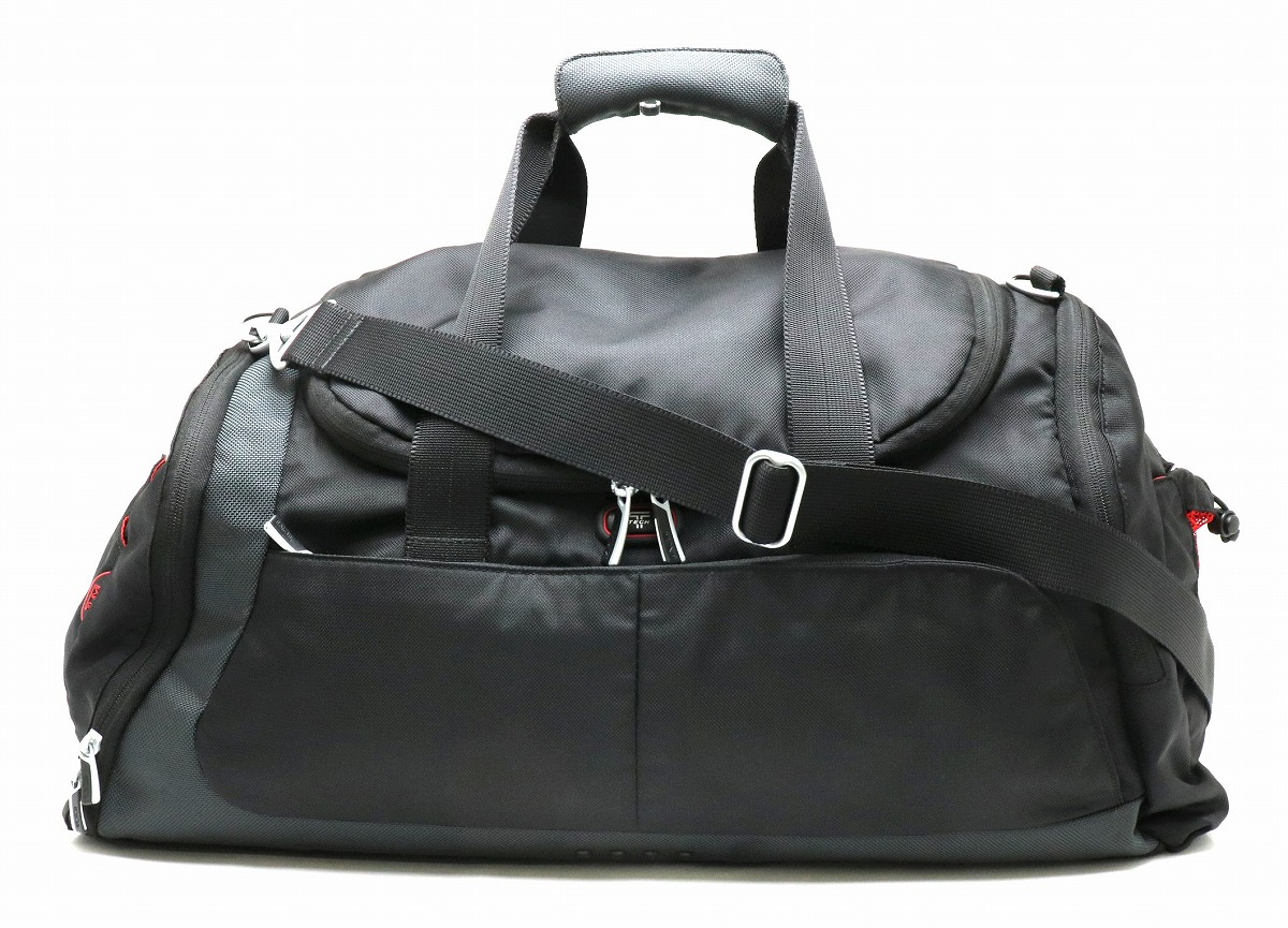 楽天市場】【バッグ】TUMI トゥミ T-TECH ボストンバッグ 2WAY