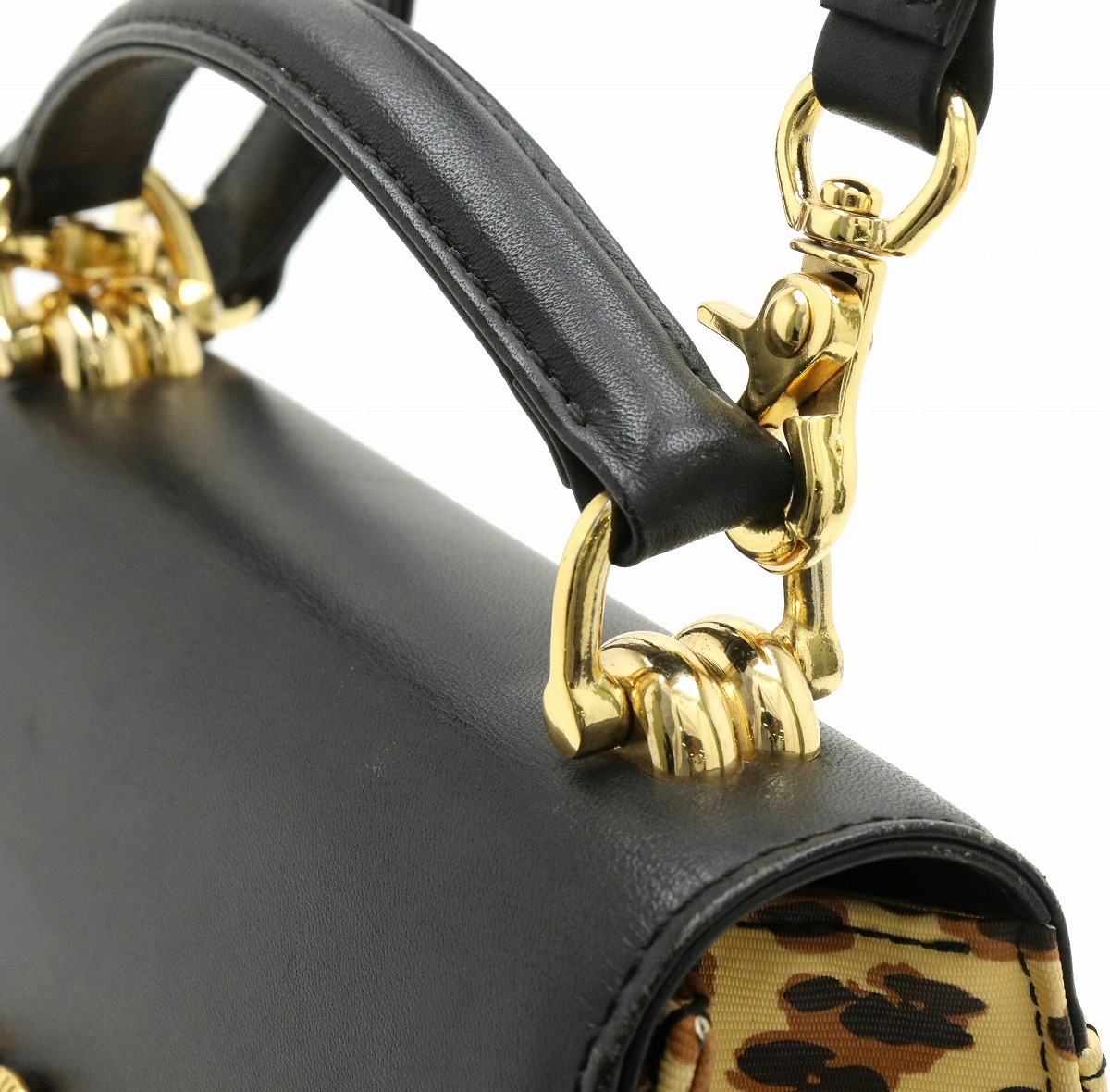 楽天市場】【バッグ】VERSACE ヴェルサーチ ハンドバッグ 2WAY