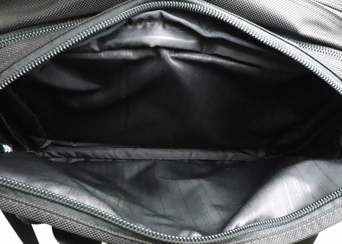 楽天市場】【バッグ】TUMI トゥミ エクスパンダブル ビジネスバッグ