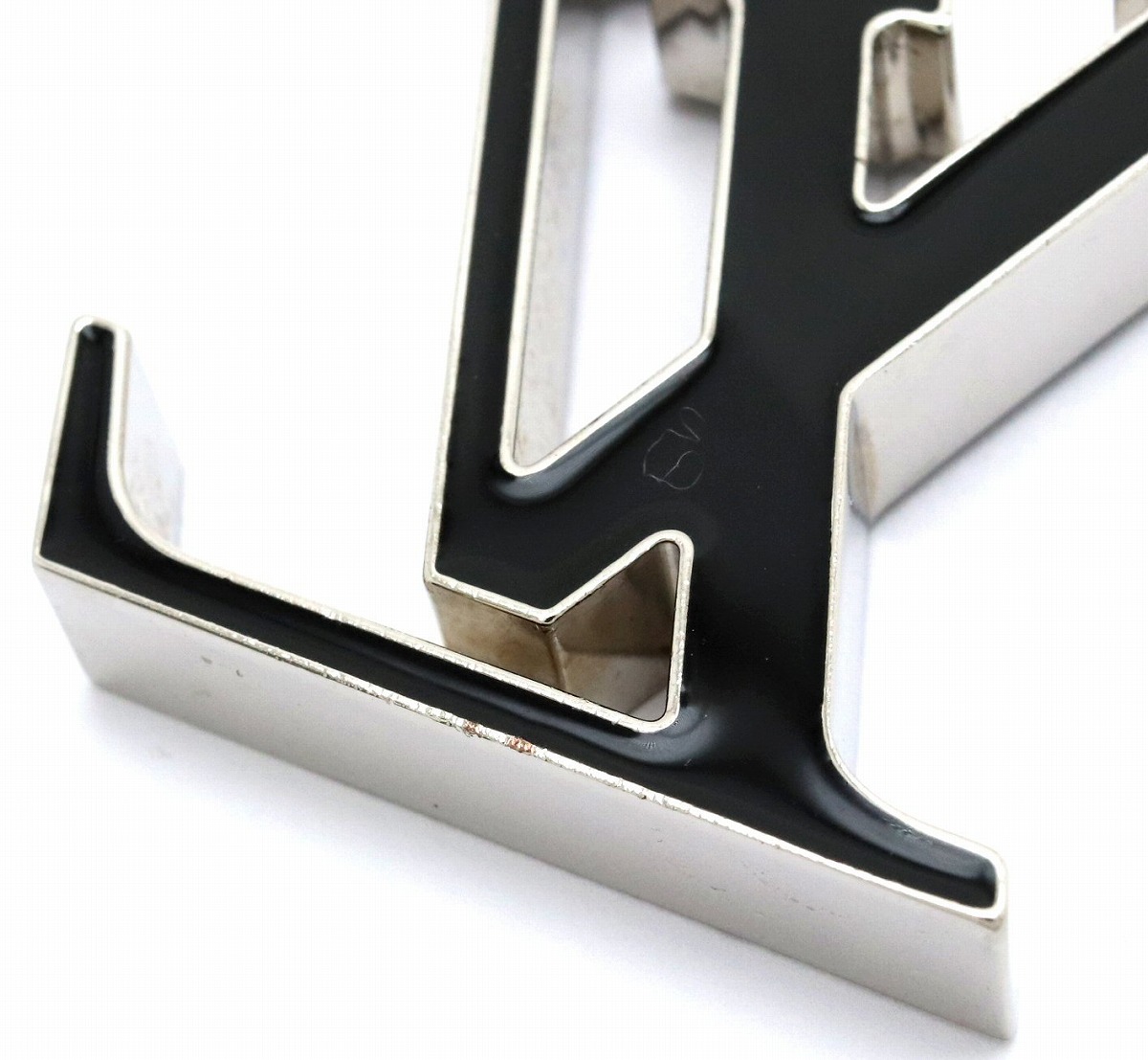 楽天市場】LOUIS VUITTON ルイ ヴィトン ポルトクレ イニシアル