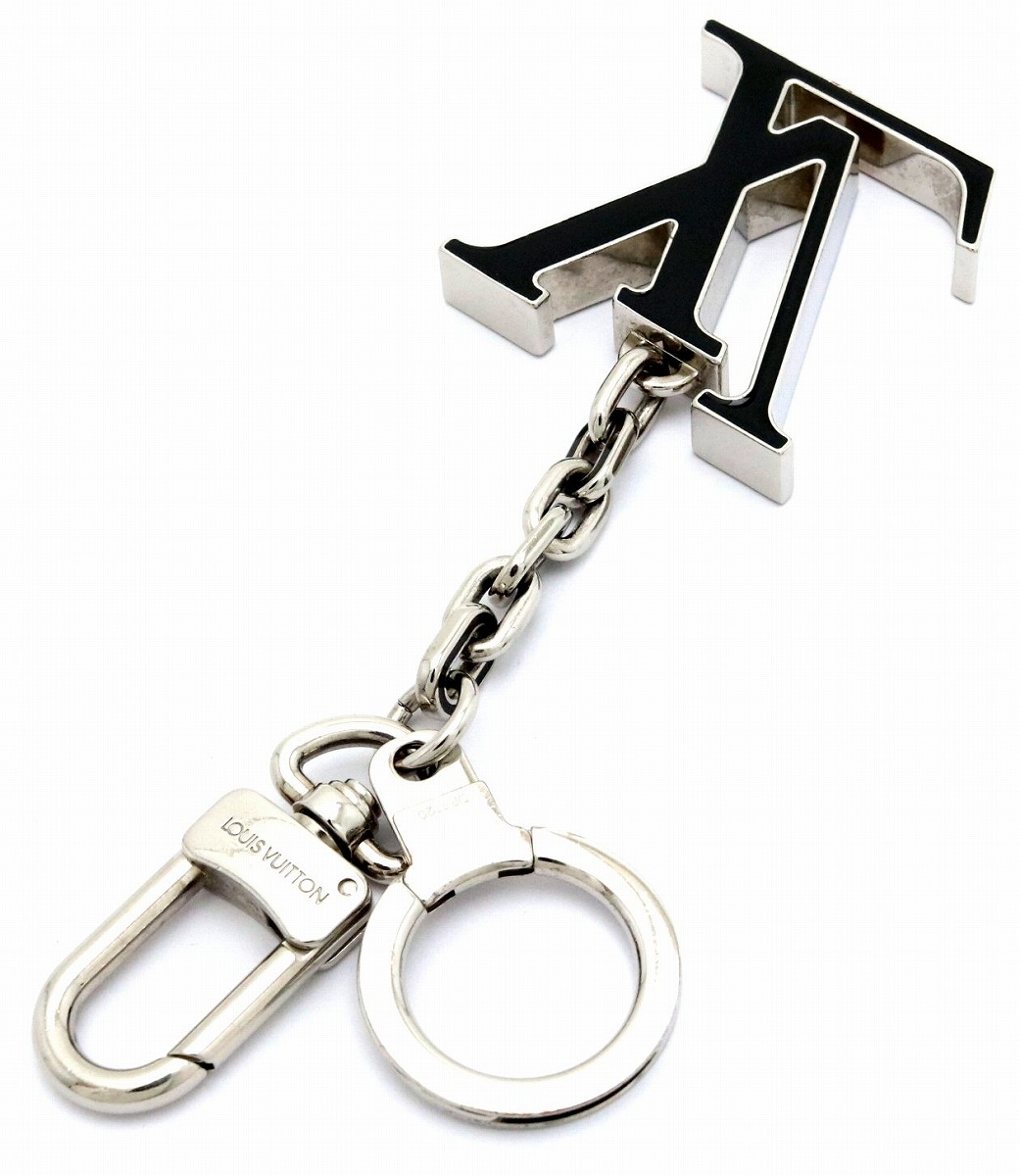 楽天市場】LOUIS VUITTON ルイ ヴィトン ポルトクレ イニシアル