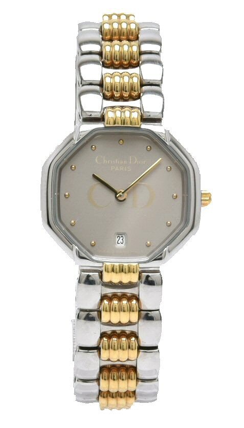 楽天市場】【ウォッチ】Christian Dior クリスチャン ディオール