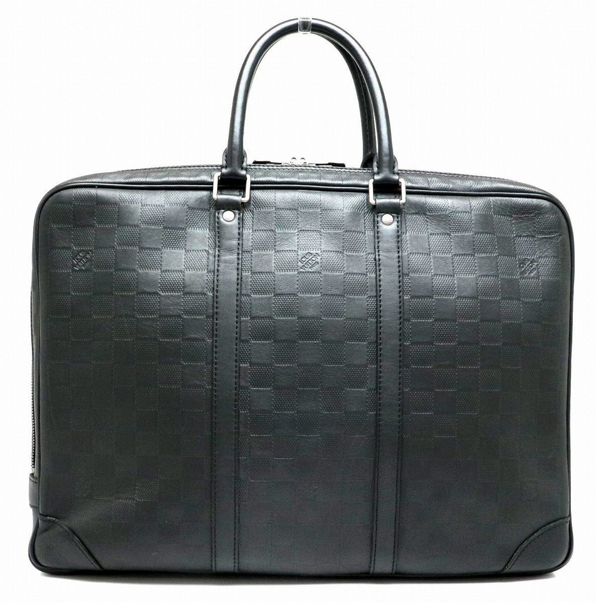 楽天市場】【バッグ】LOUIS VUITTON ルイ ヴィトン ダミエ アンフィニ