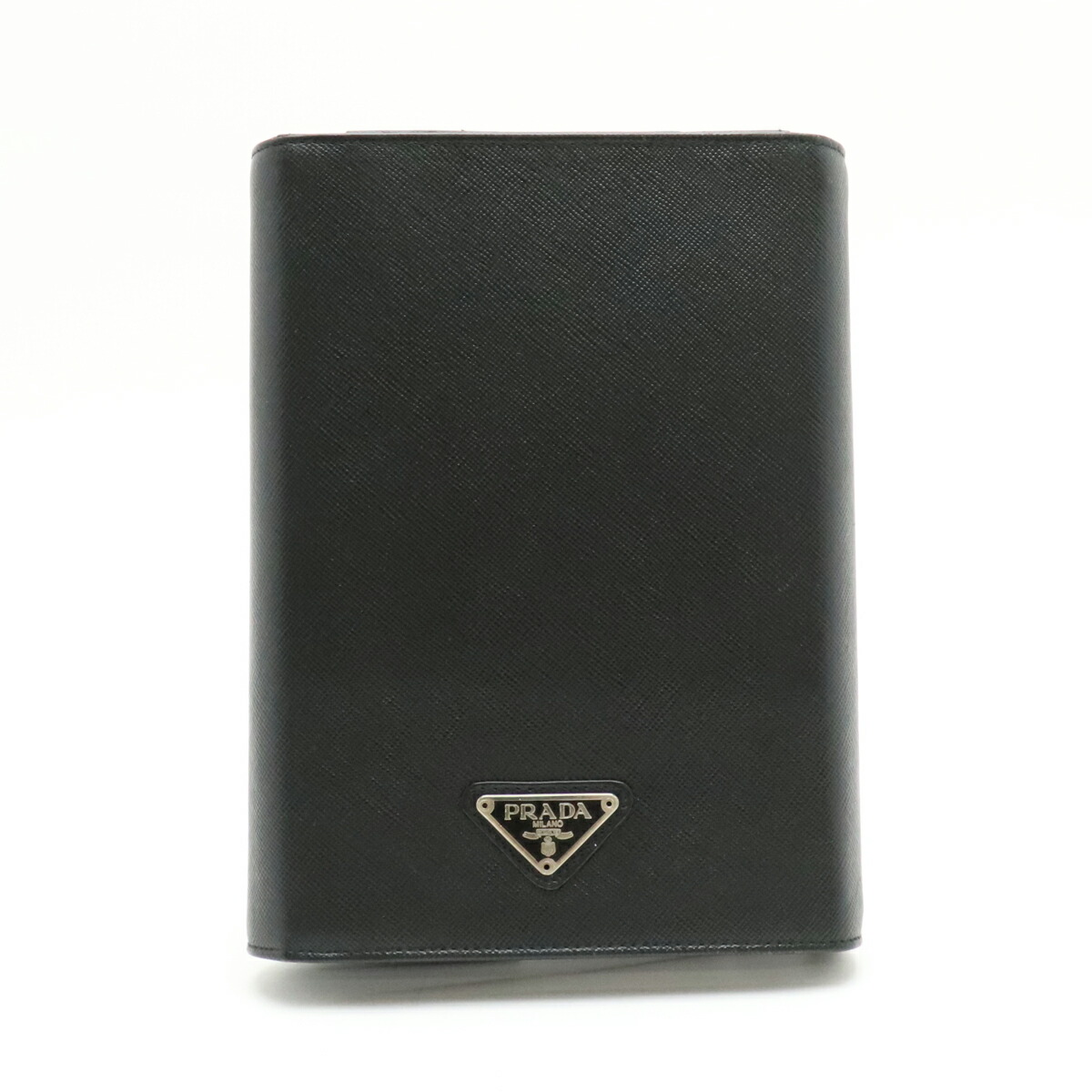楽天市場】PRADA プラダ 手帳カバー 6穴式手帳カバー システム手帳