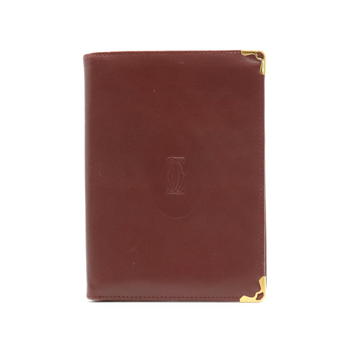 楽天市場】Cartier カルティエ マストライン パスポートケース パス