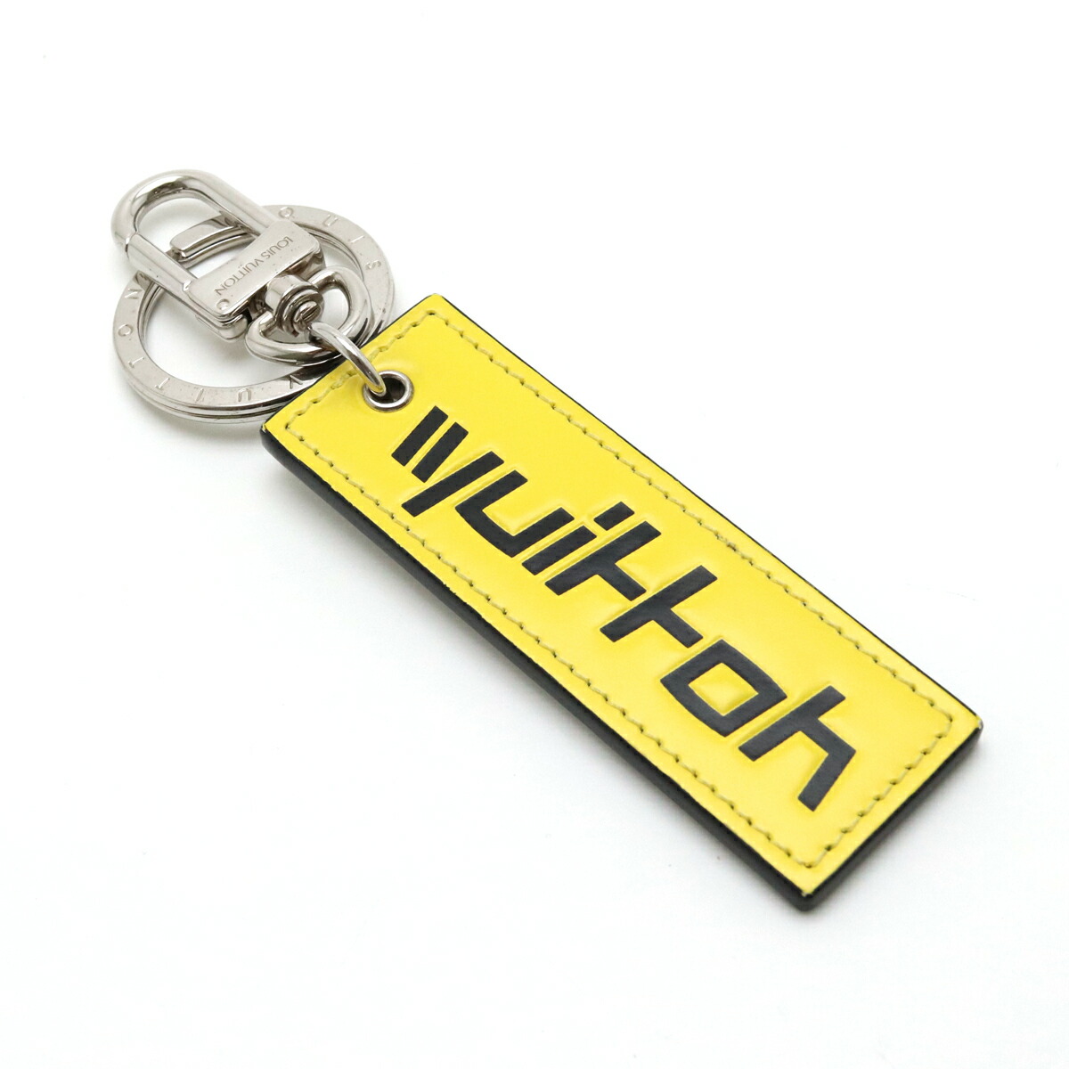 楽天市場】【ジュエリー】LOUIS VUITTON ルイ ヴィトン タブ ロゴ