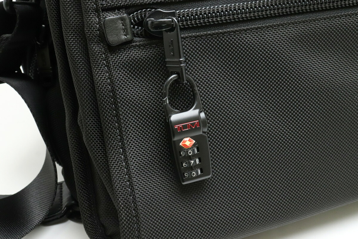 楽天市場】【バッグ】TUMI トゥミ アルファ スモール エクスパンダブル