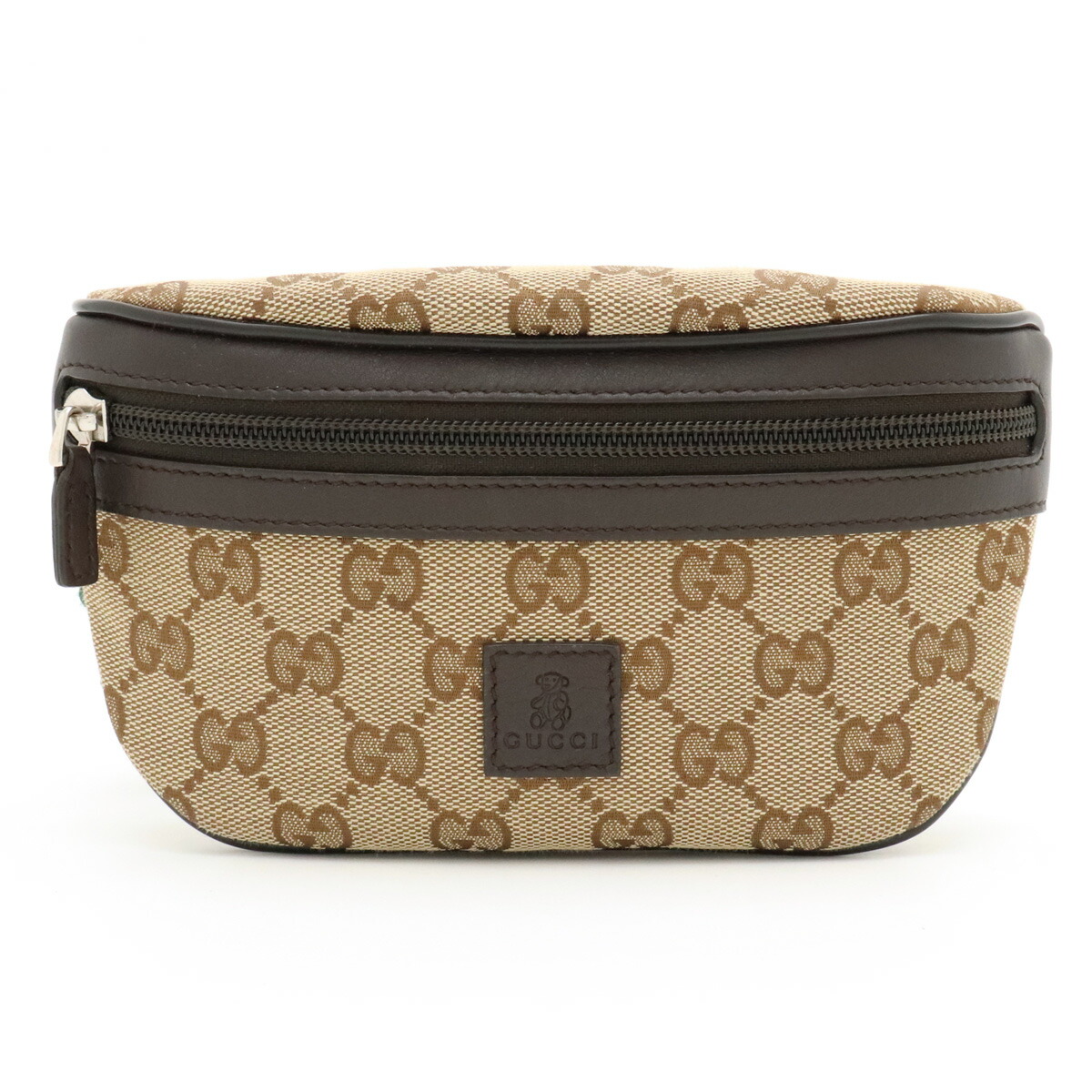 楽天市場】【バッグ】GUCCI グッチ キッズライン ウエストバッグ