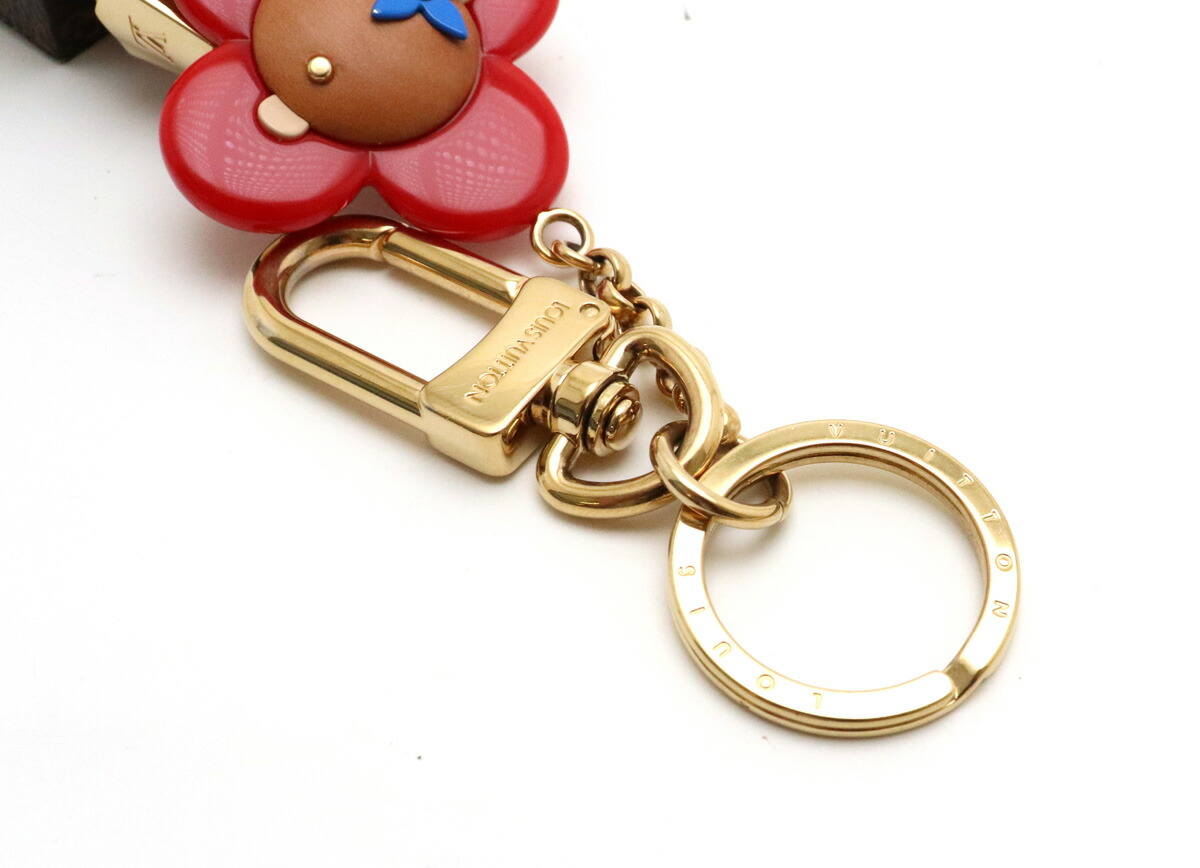 楽天市場】LOUIS VUITTON ルイ ヴィトン ポルトクレヴィヴィエンヌク