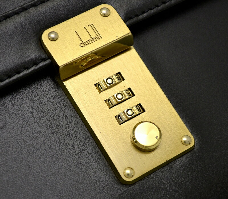 楽天市場】【バッグ】dunhill ダンヒル セカンドバッグ ハンドバッグ