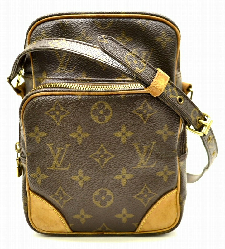 楽天市場】【バッグ】LOUIS VUITTON ルイ ヴィトン モノグラム