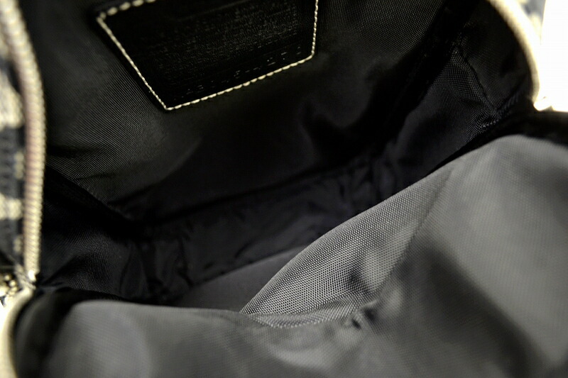 楽天市場】【バッグ】COACH コーチ シグネチャー ショルダーバッグ