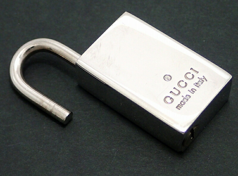 楽天市場】GUCCI グッチ ロゴ キーリング キーホルダー キーチャーム
