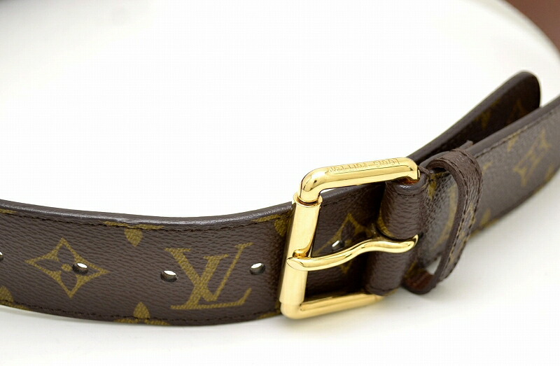 楽天市場】【未使用品】LOUIS VUITTON ルイ ヴィトン モノグラム