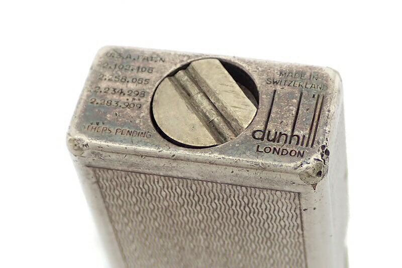 楽天市場】dunhill ダンヒル オート ローラーライト ローラー式