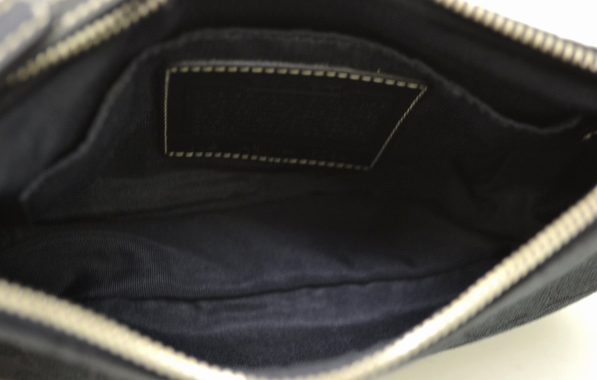 楽天市場】【バッグ】COACH コーチ シグネチャー ハンドバッグ