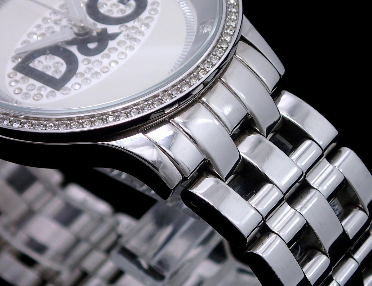 楽天市場】【ウォッチ】DOLCE&GABBANA ドルチェ&ガッバーナ D&G