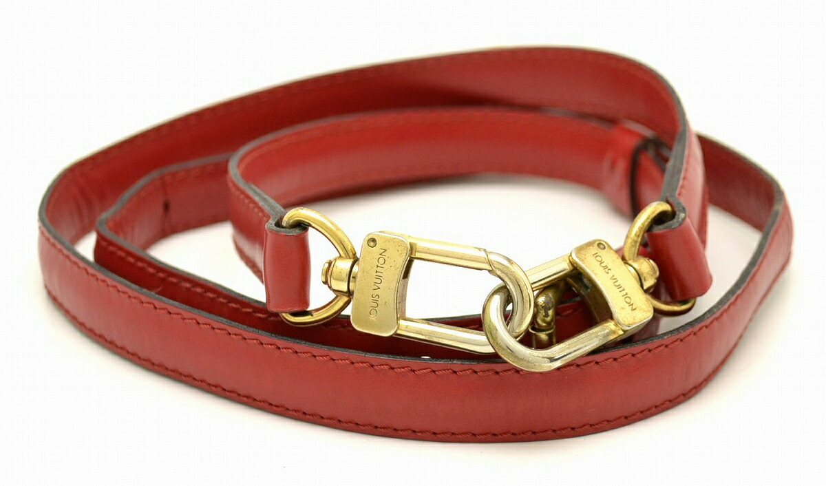 楽天市場】LOUIS VUITTON ルイ ヴィトン エピ用 レザー ショルダー