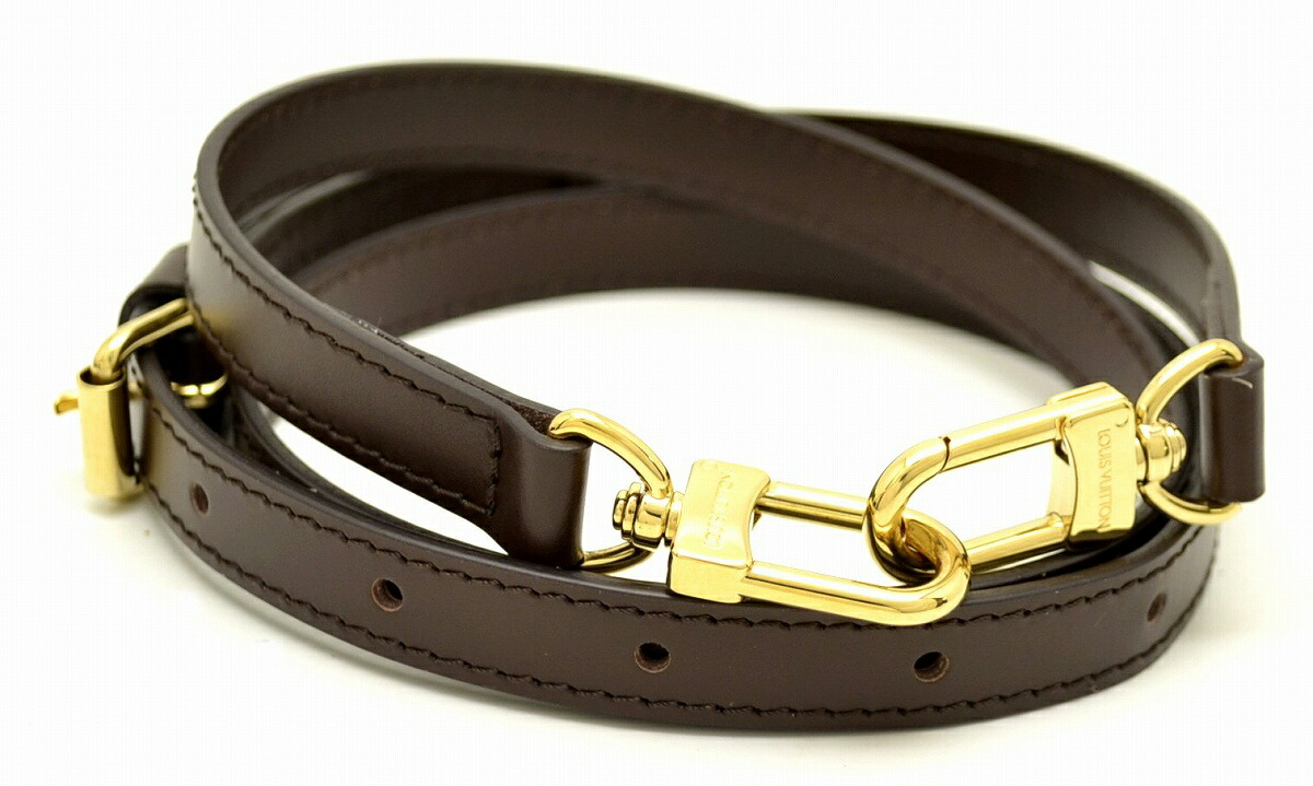 楽天市場】【未使用品】LOUIS VUITTON ルイ・ヴィトン ダミエ用 調節