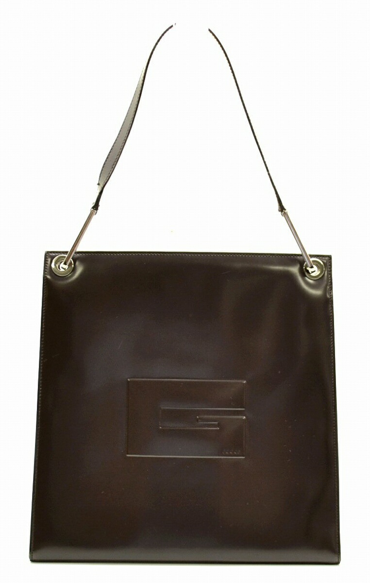楽天市場】【バッグ】GUCCI グッチ Gロゴ ショルダーバッグ ワン