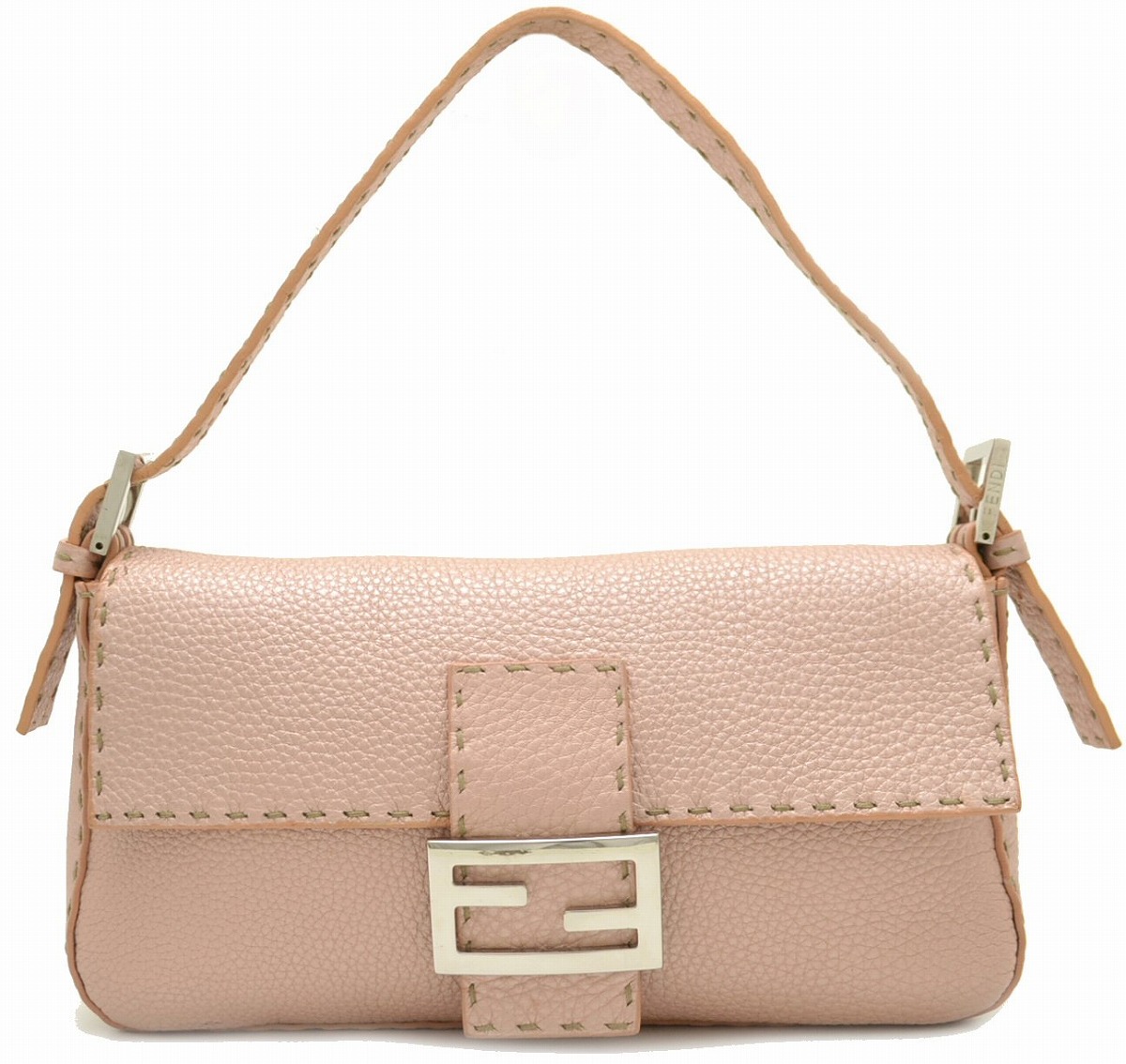 楽天市場】【バッグ】FENDI フェンディ セレリア マンマバケット