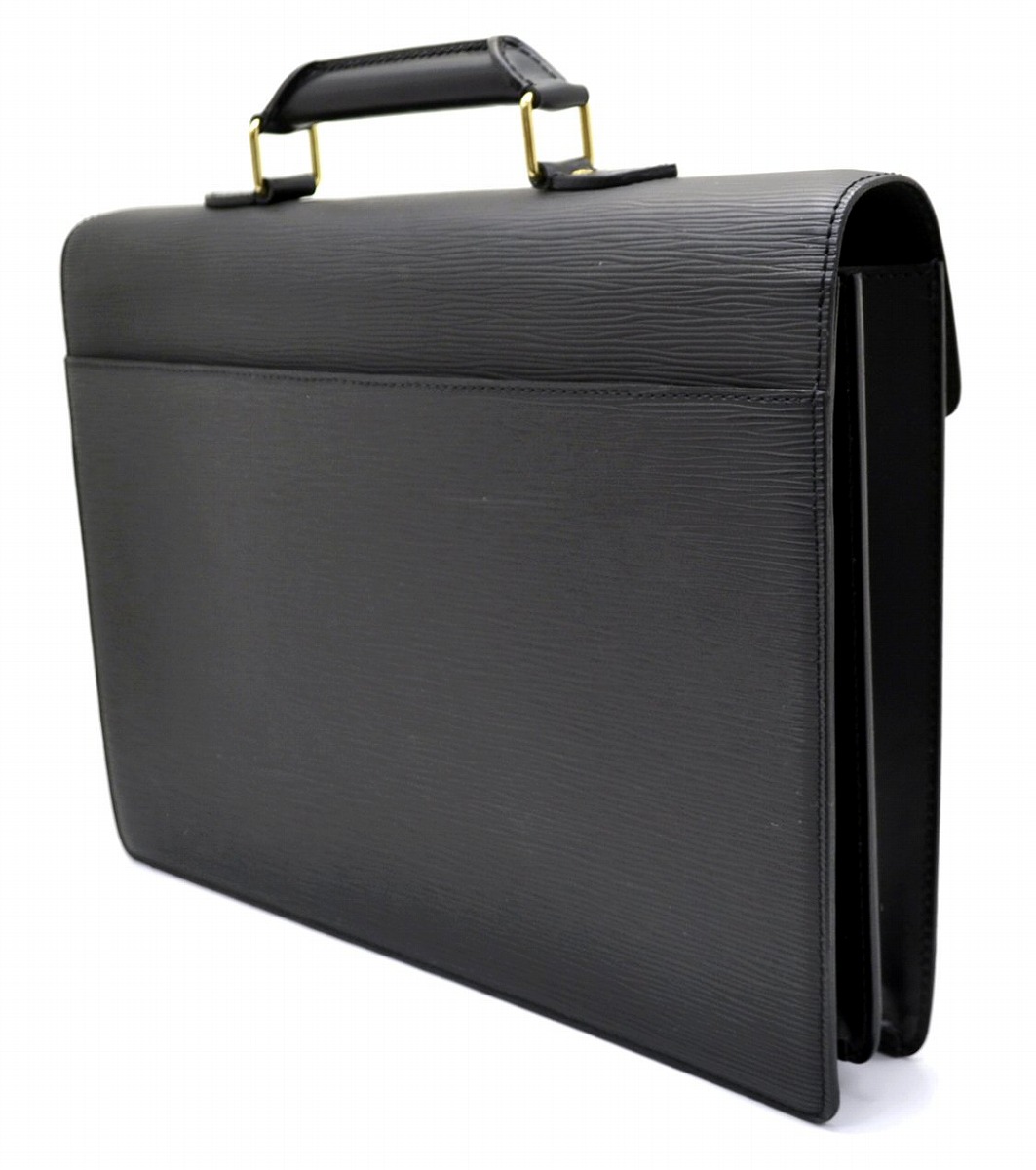 楽天市場】【バッグ】LOUIS VUITTON ルイ ヴィトン エピ