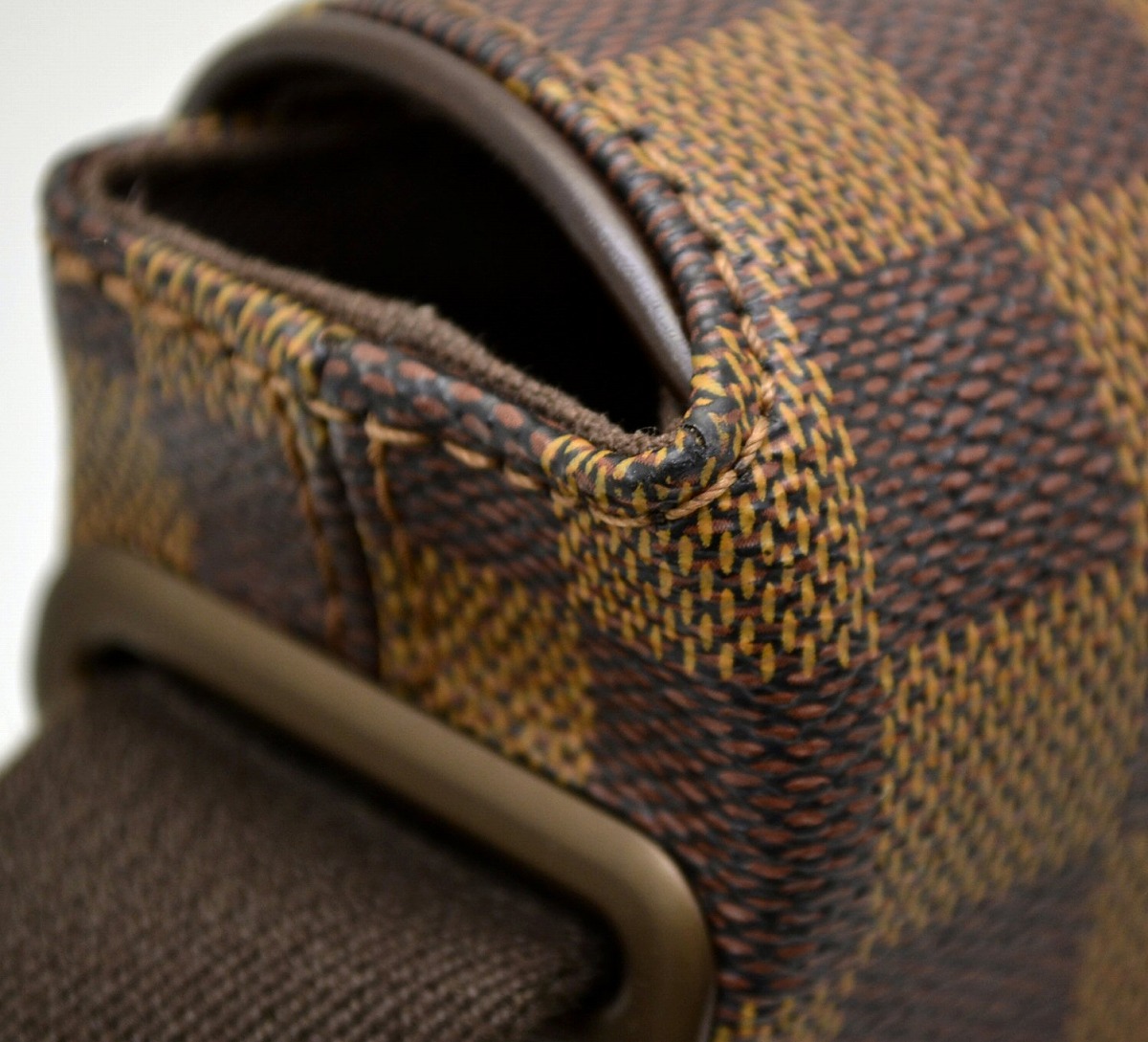 楽天市場】【バッグ】LOUIS VUITTON ルイ ヴィトン ダミエ