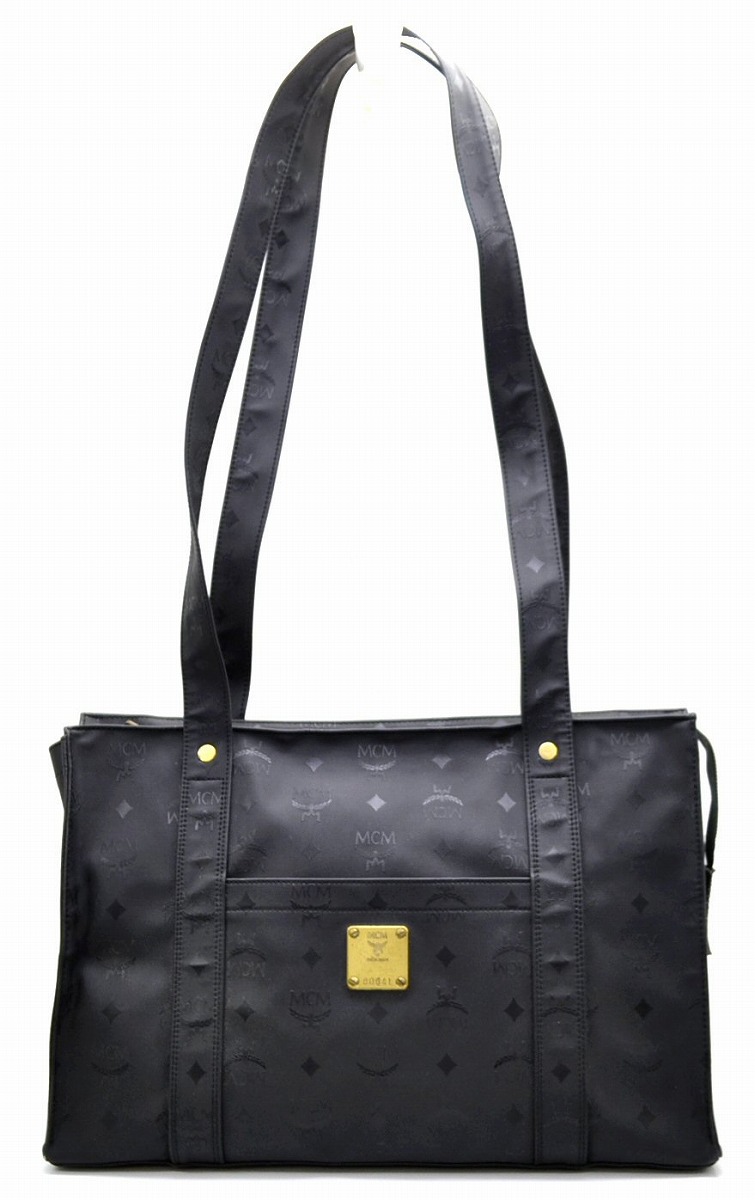 楽天市場】【バッグ】MCM エムシーエム ショルダーバッグ トートバッグ