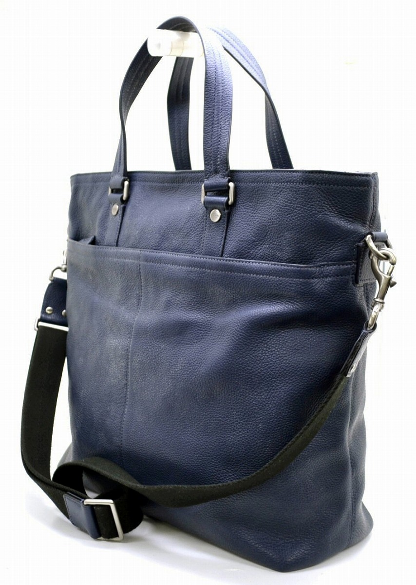楽天市場】【バッグ】COACH コーチ ドラフティングトート