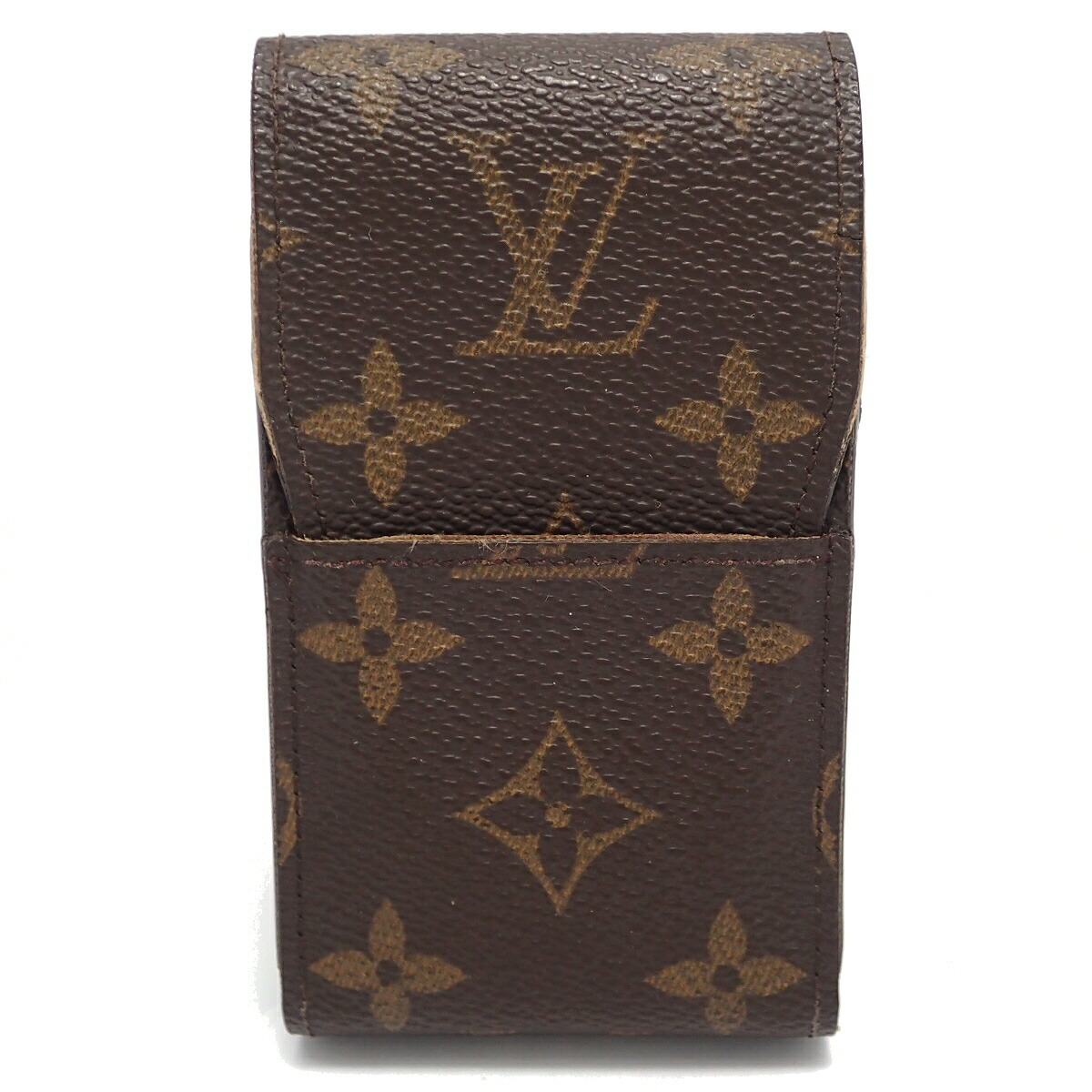 楽天市場】LOUIS VUITTON ルイ ヴィトン モノグラム エテュイ