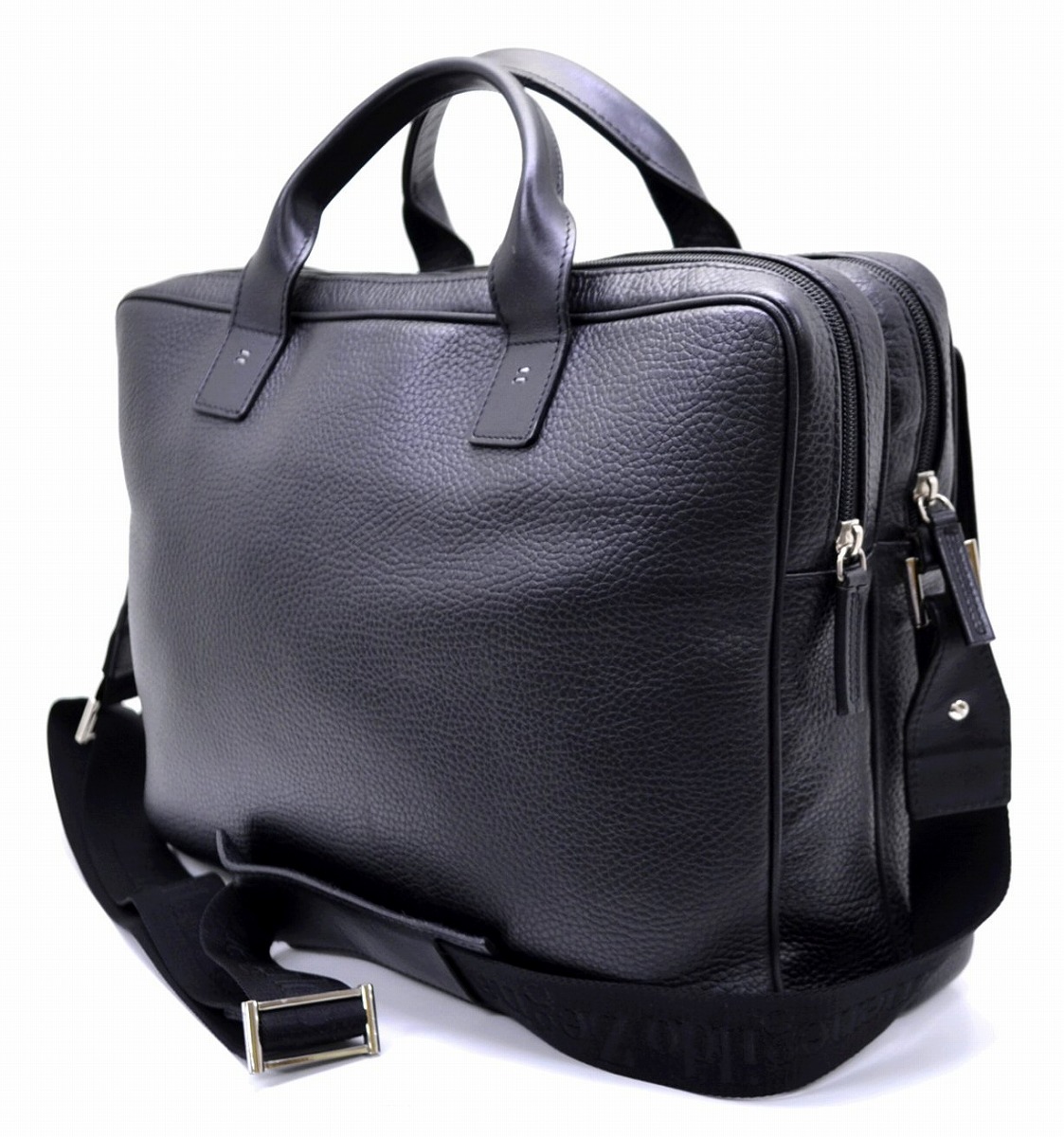 楽天市場】【バッグ】Ermenegildo Zegna エルメネジルド ゼニア 2WAY