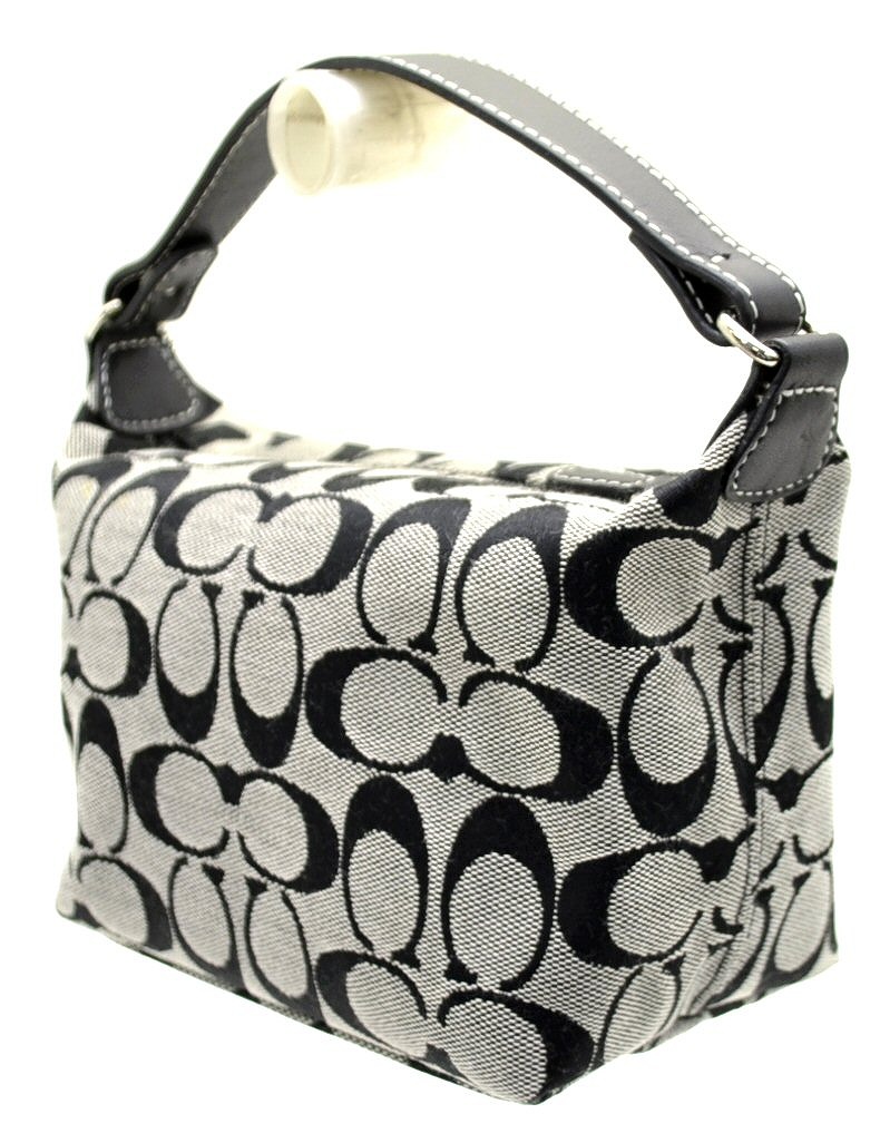 楽天市場】【新品未使用品】【バッグ】COACH コーチ シグネチャー