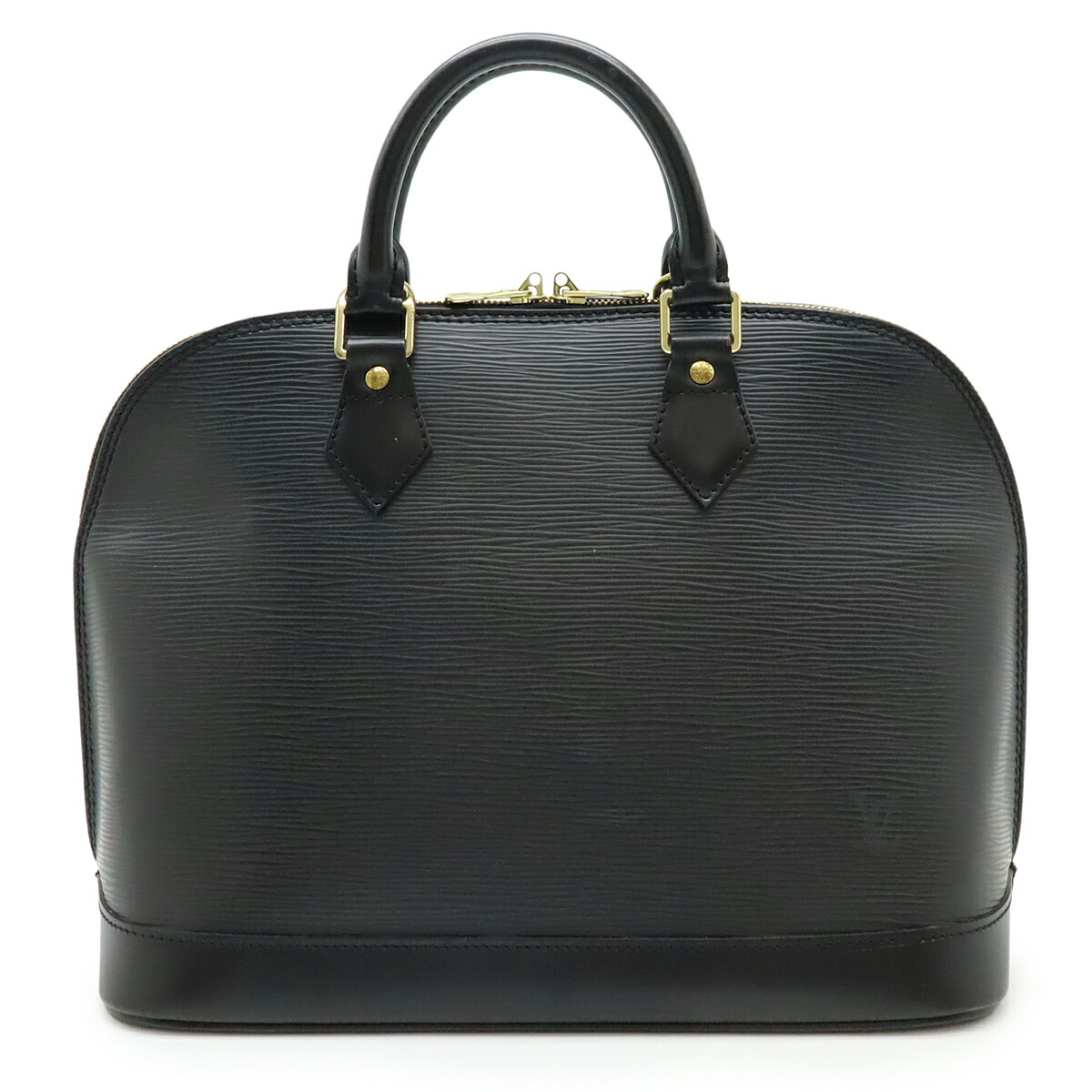 楽天市場】ルイヴィトン エピ 黒 アルマの通販