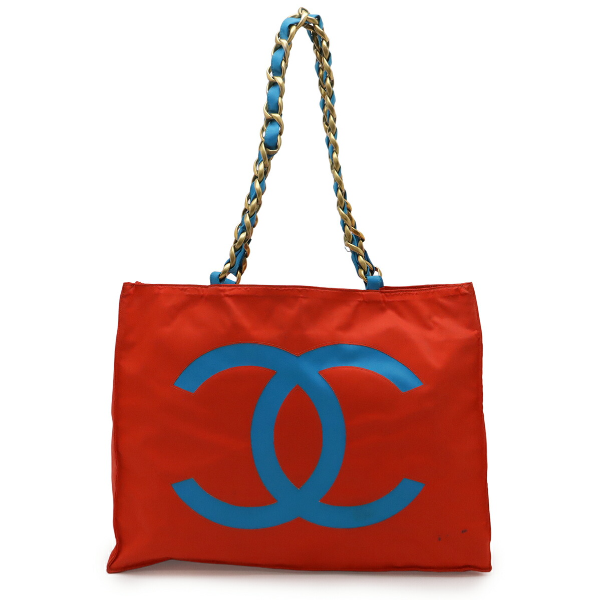 楽天市場】赤 レッド（ブランドシャネル）（トートバッグ｜レディース
