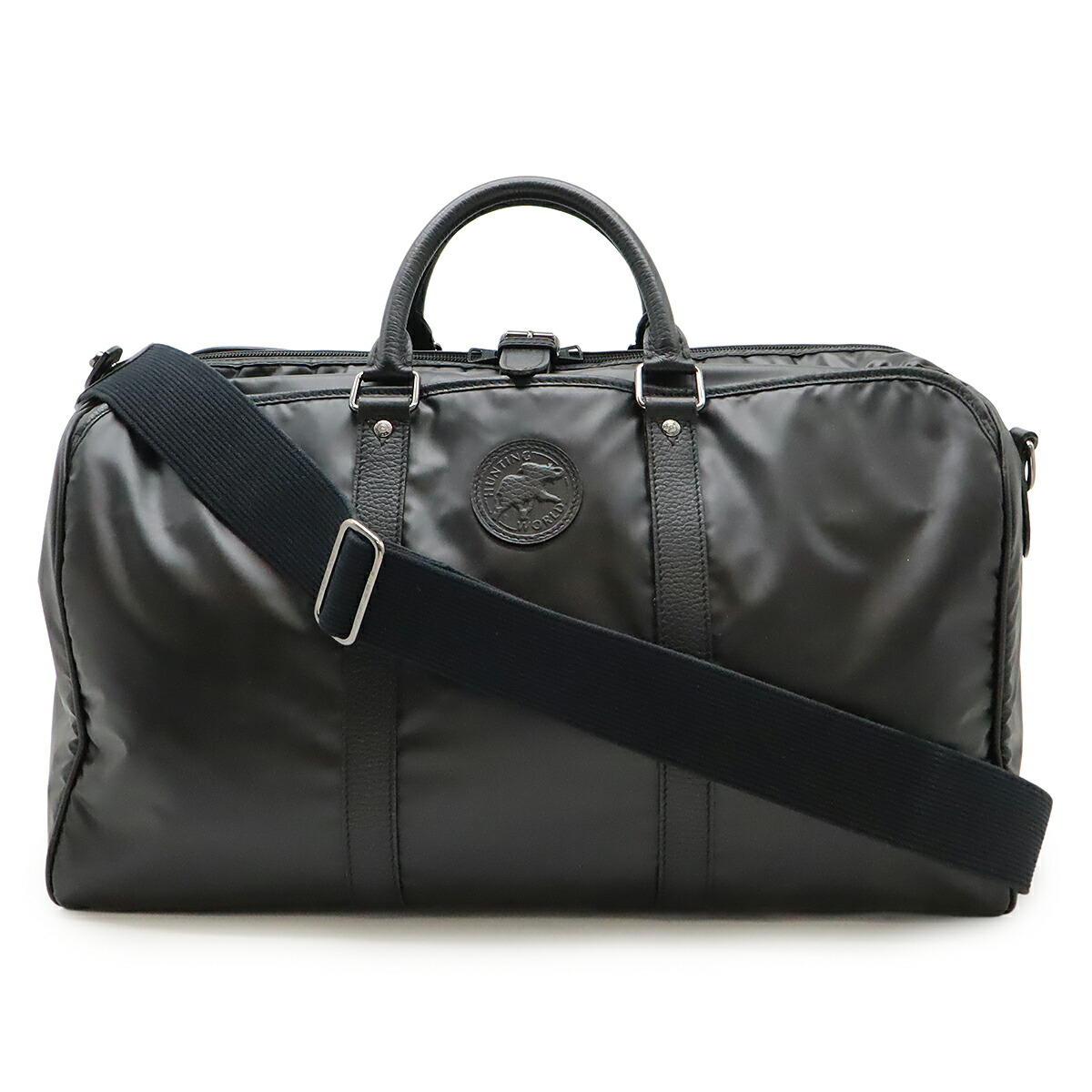 楽天市場】2way ショルダーバッグ ナイロン（ブランドハンティング