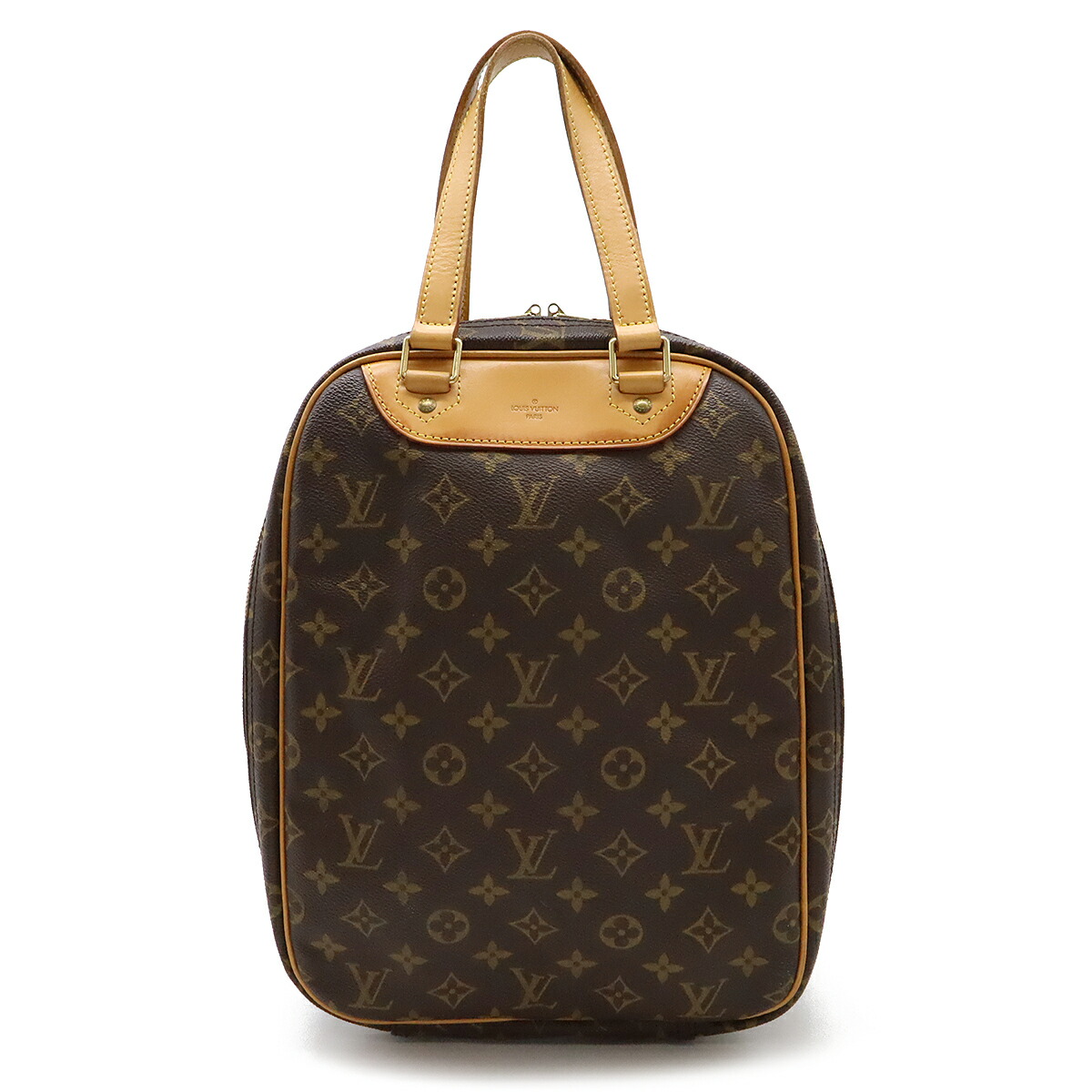 楽天市場】LOUIS VUITTON ルイ ヴィトン モノグラム エクスキュル