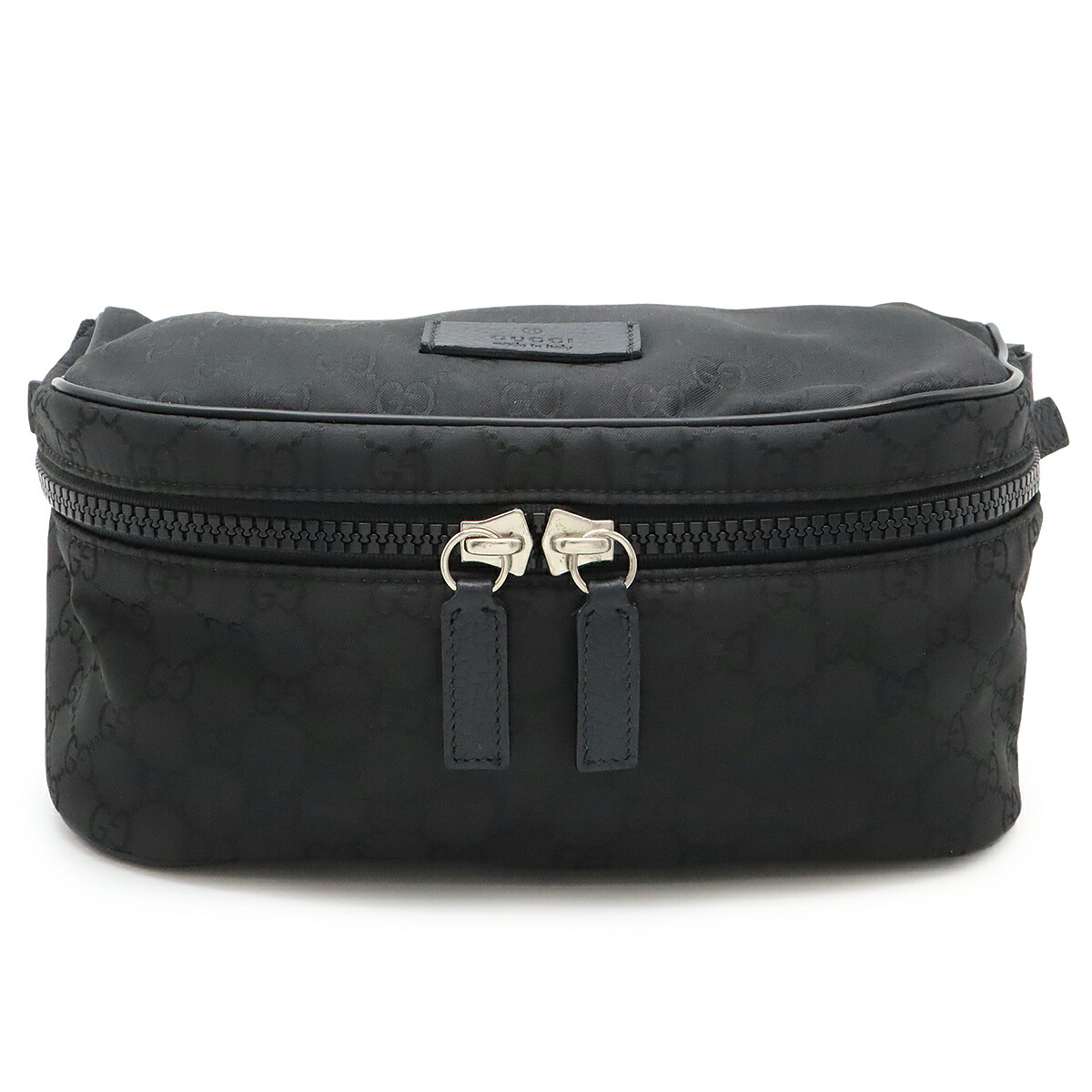 楽天市場】ナイロン グッチ（ボディバッグ・ウエストポーチ｜メンズ