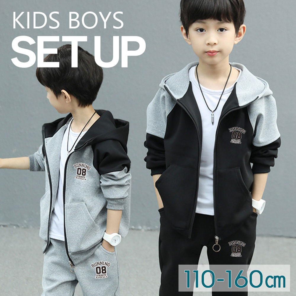 楽天市場】男の子 パーカー（対象学齢小学校高学年）の通販