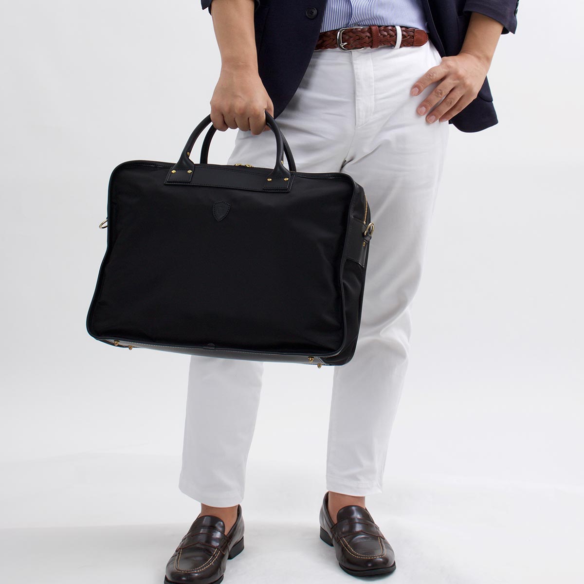 楽天市場】フェリージ ビジネスバッグ バッグ メンズ ブラック 1724 DS