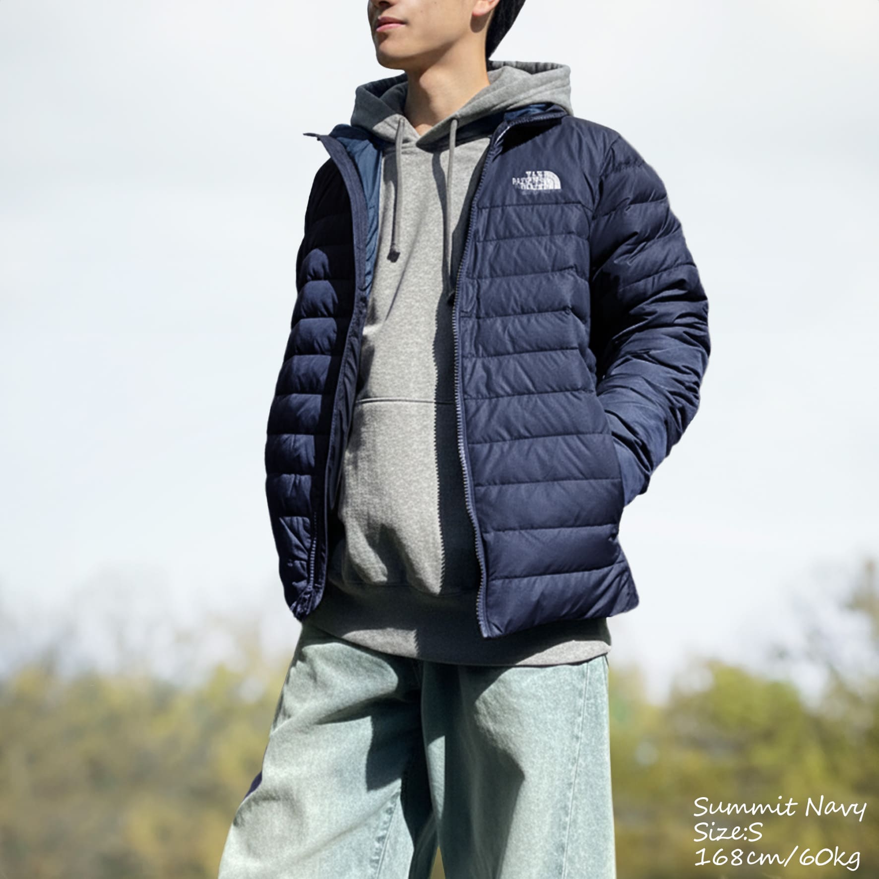 楽天市場】ノースフェイス ダウン ダウンジャケット アウター