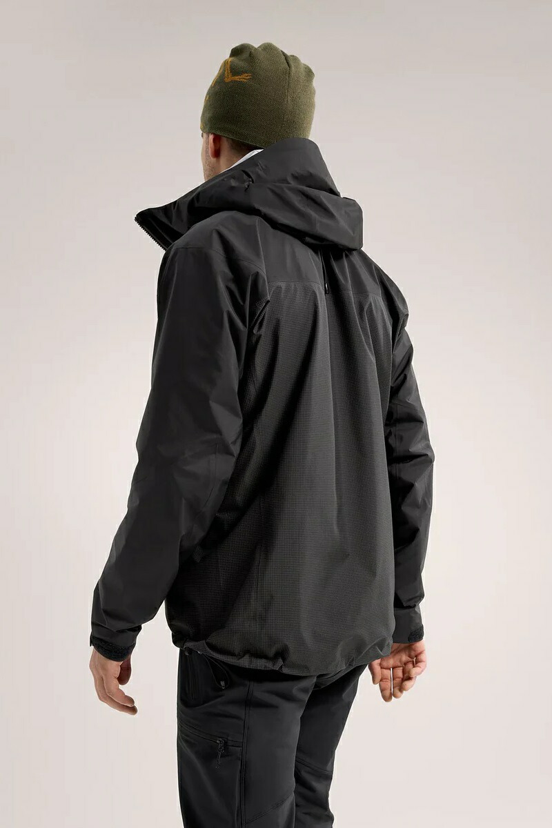 楽天市場】アークテリクス アルファジャケット ARC'TERYX ALPHA JACKET