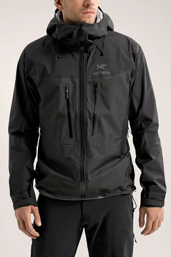 楽天市場】アークテリクス アルファジャケット ARC'TERYX ALPHA JACKET