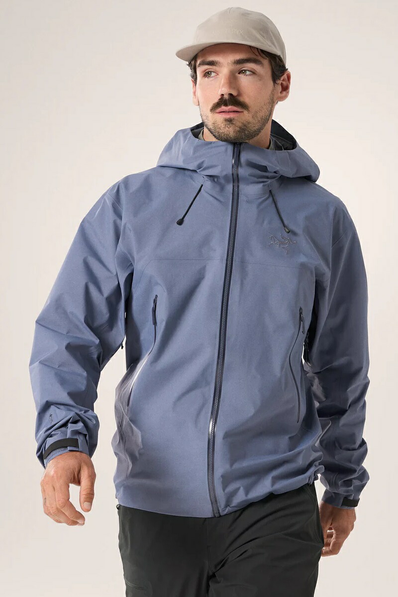 楽天市場】アークテリクス ベータSLジャケット ARC'TERYX BETA SL